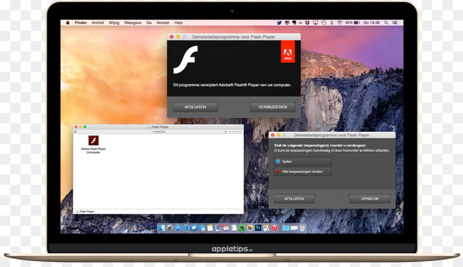 adobe flash player 10 free download for mac