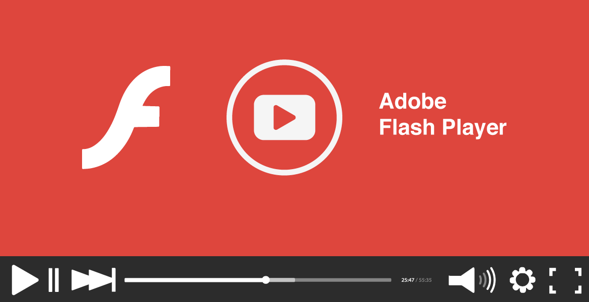 download adobe flash on mac